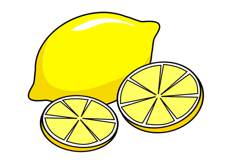 immagine limone