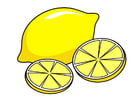 immagine limone