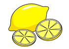 immagini limone