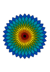 immagini mandala