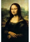 immagini Mona Lisa