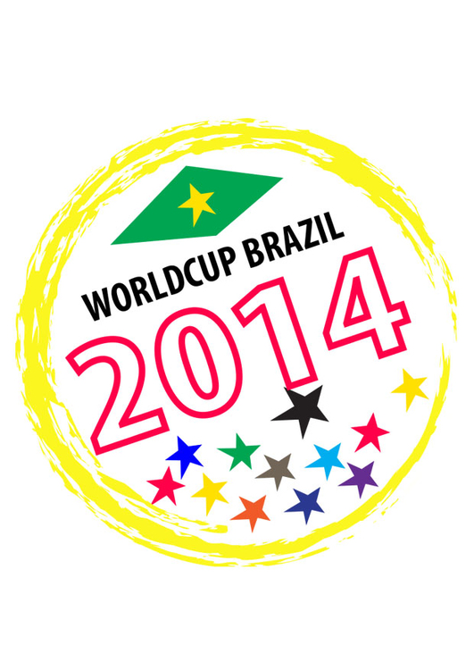 immagine mondiali di calcio Brasile