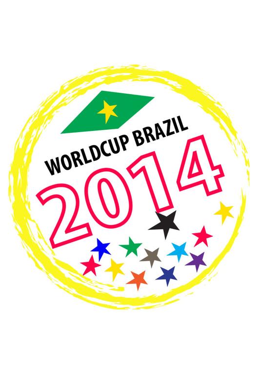 mondiali di calcio Brasile