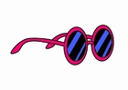 occhiali da sole