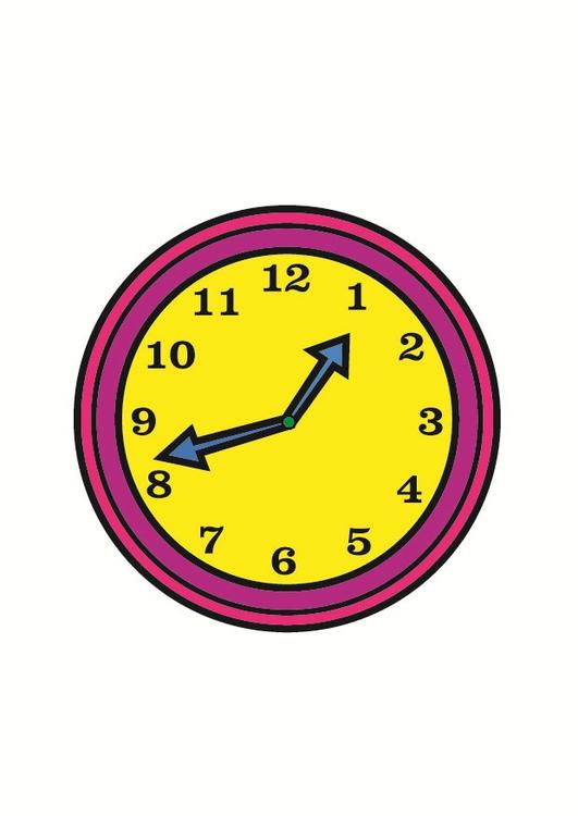orologio