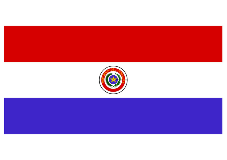 immagine Paraguay