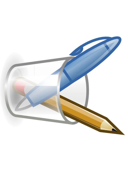 penna e cancelleria