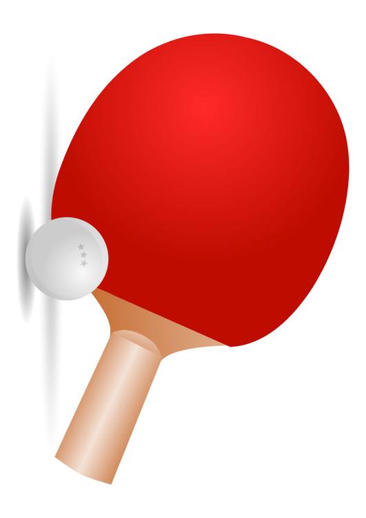 ping pong