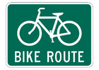 pista ciclabile