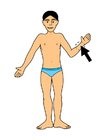 immagine polso