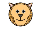 immagine r1 - leone