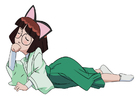 immagini ragazza