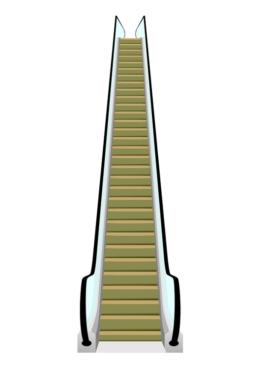 immagine scala mobile