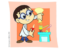 immagine scienza