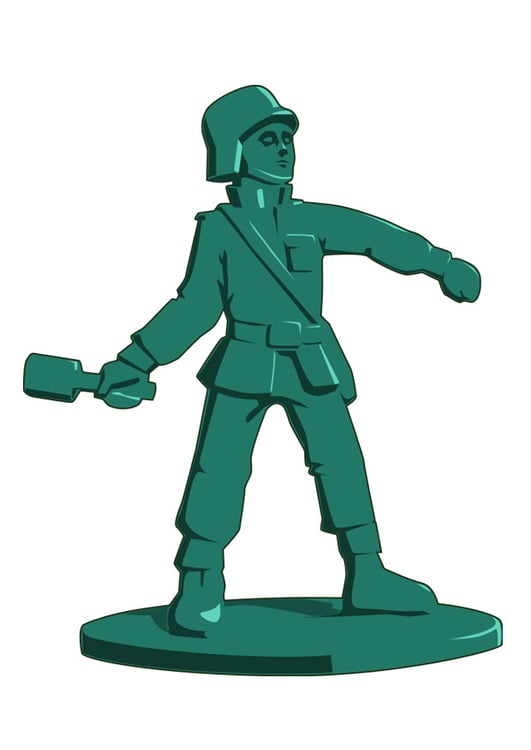 scaricare soldatini gioco da