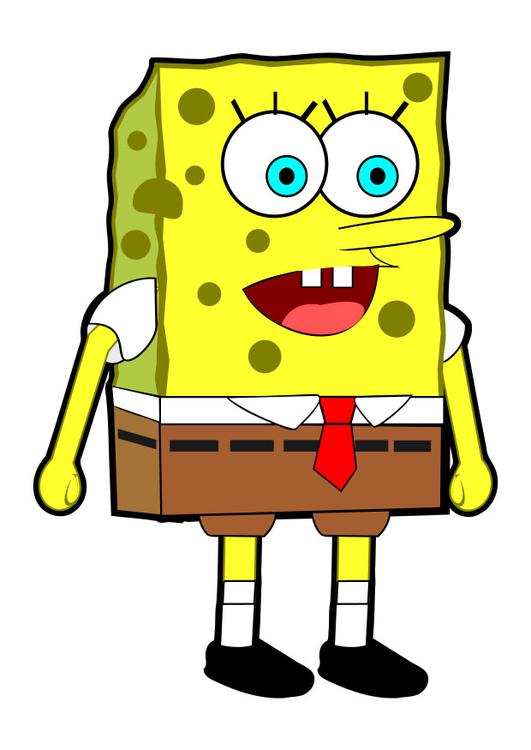 SpongeBob