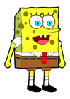 immagine SpongeBob