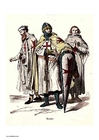 immagine templari                                                                                