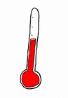 immagine termometro