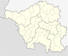 Territorio della Saar