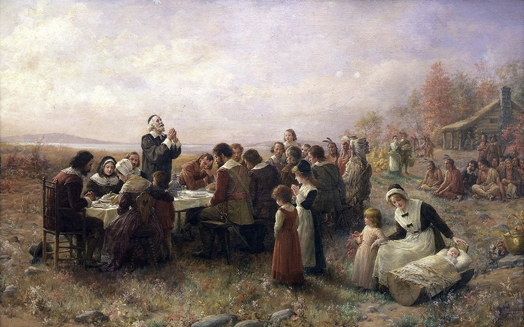immagine Thanksgiving