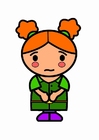 timida
