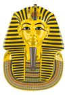 immagine Tutankamon