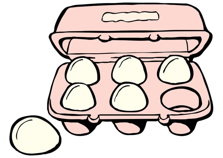 immagine uova
