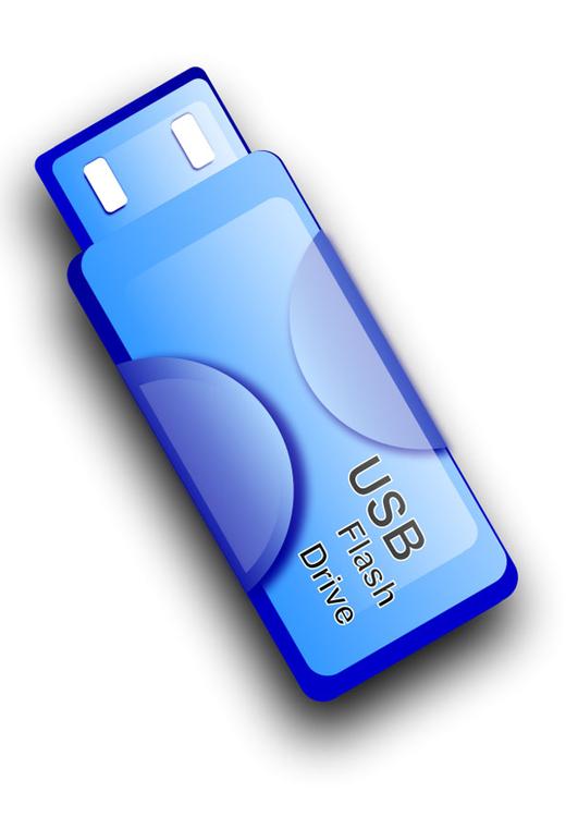 USB