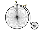 immagine velocipede