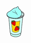 immagine yoghurt