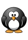 immagine z1 - pinguino